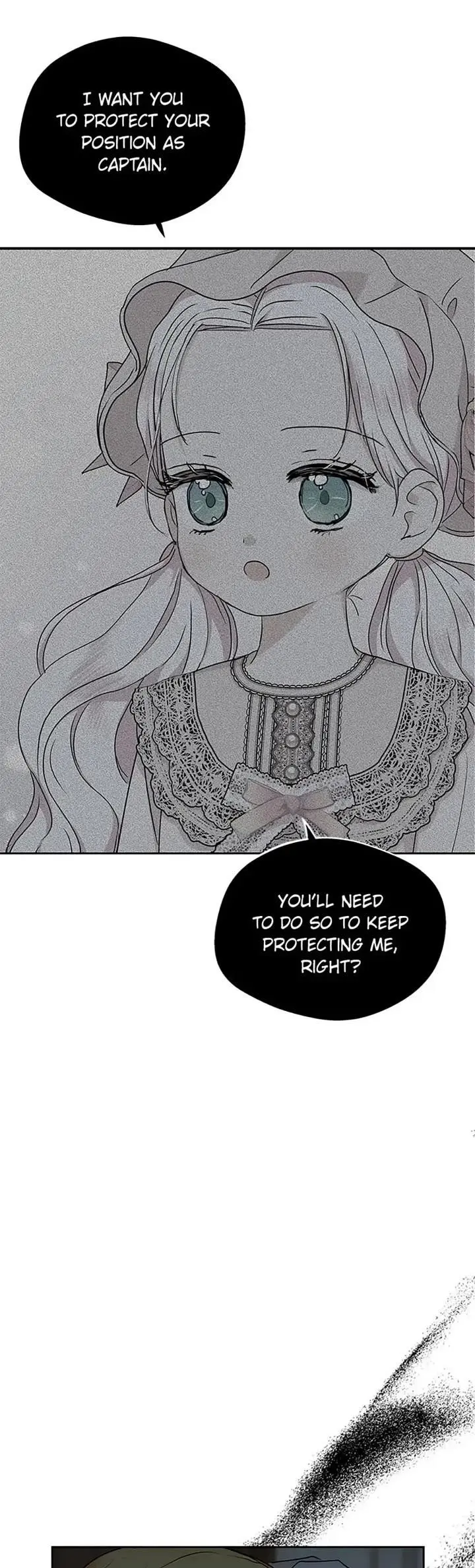 Surviving As An Illegitimate Princess Chapter 75 - Page 10