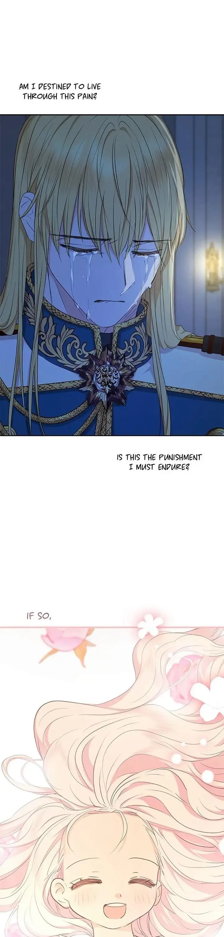 Surviving As An Illegitimate Princess Chapter 75 - Page 6