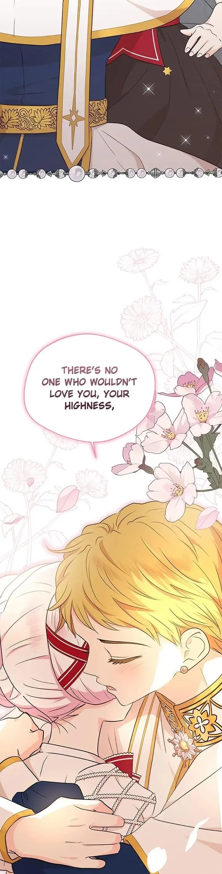 Surviving As An Illegitimate Princess Chapter 76 - Page 10