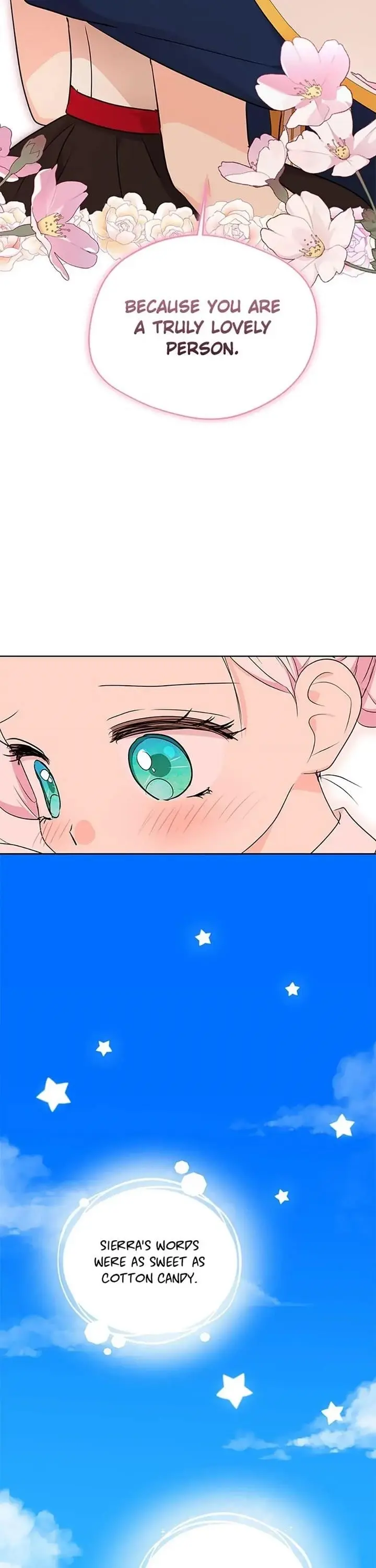 Surviving As An Illegitimate Princess Chapter 76 - Page 11