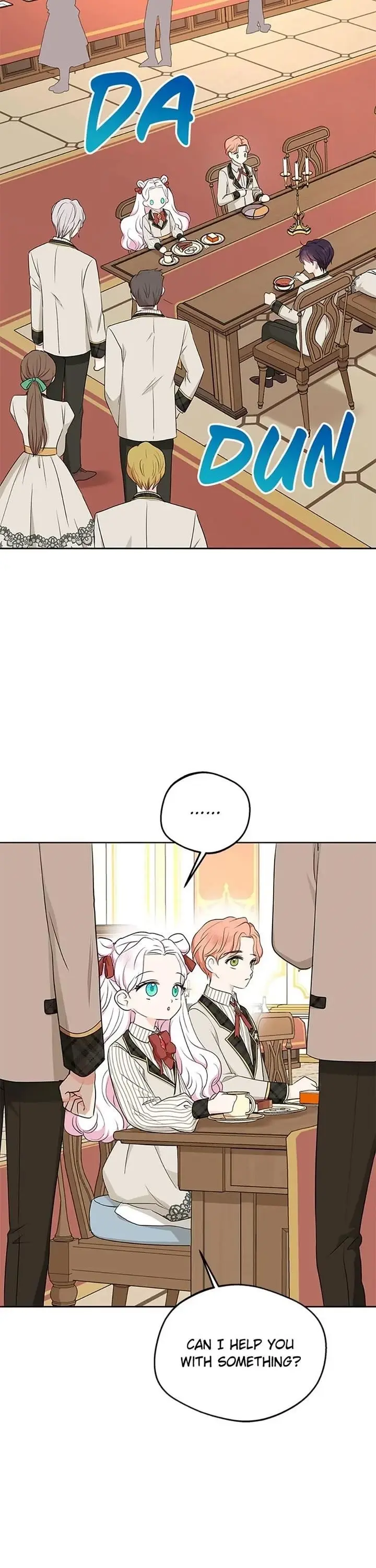 Surviving As An Illegitimate Princess Chapter 76 - Page 13