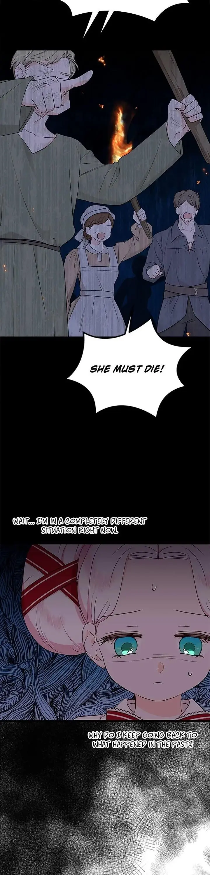 Surviving As An Illegitimate Princess Chapter 76 - Page 6
