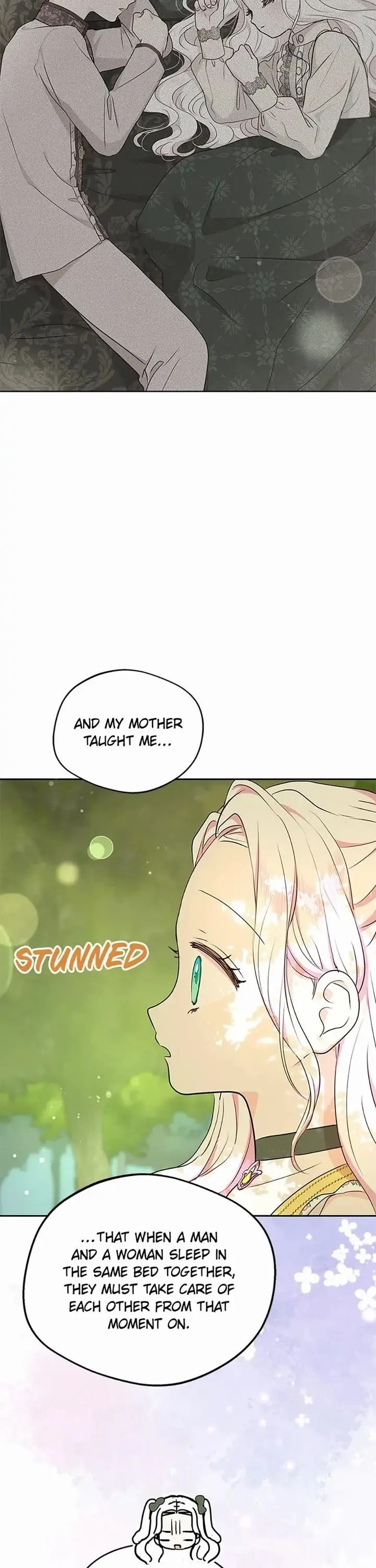 Surviving As An Illegitimate Princess Chapter 77 - Page 3