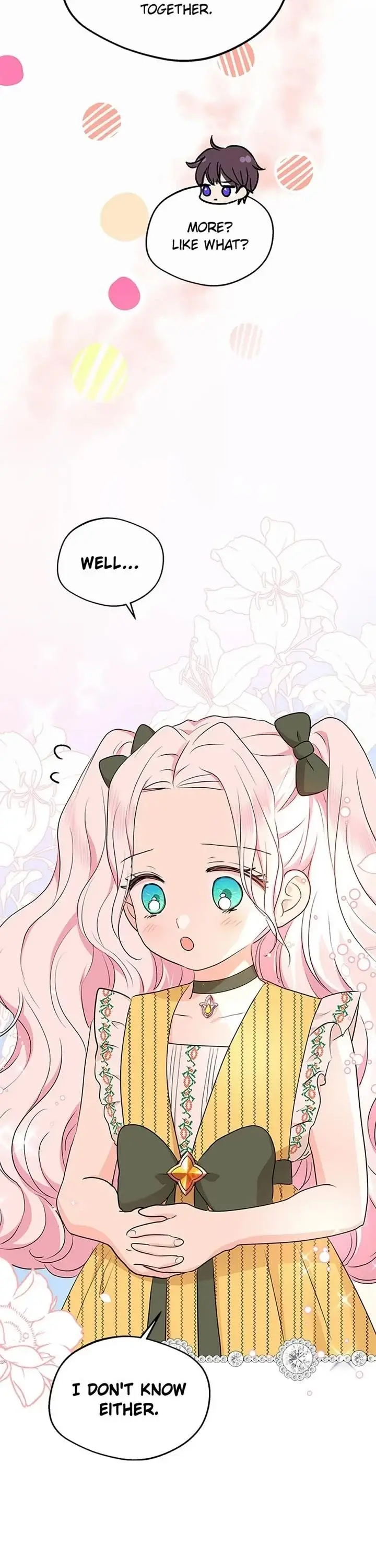 Surviving As An Illegitimate Princess Chapter 77 - Page 6