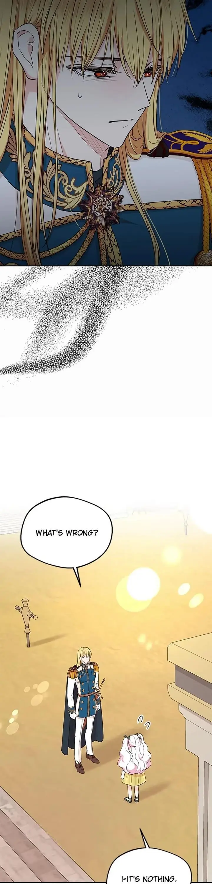 Surviving As An Illegitimate Princess Chapter 78 - Page 11