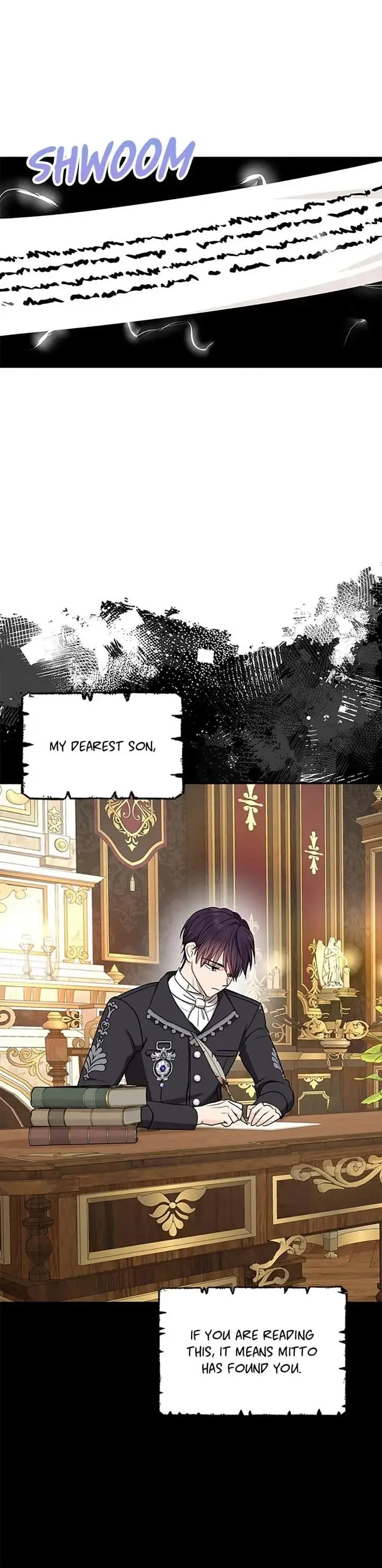Surviving As An Illegitimate Princess Chapter 78 - Page 15