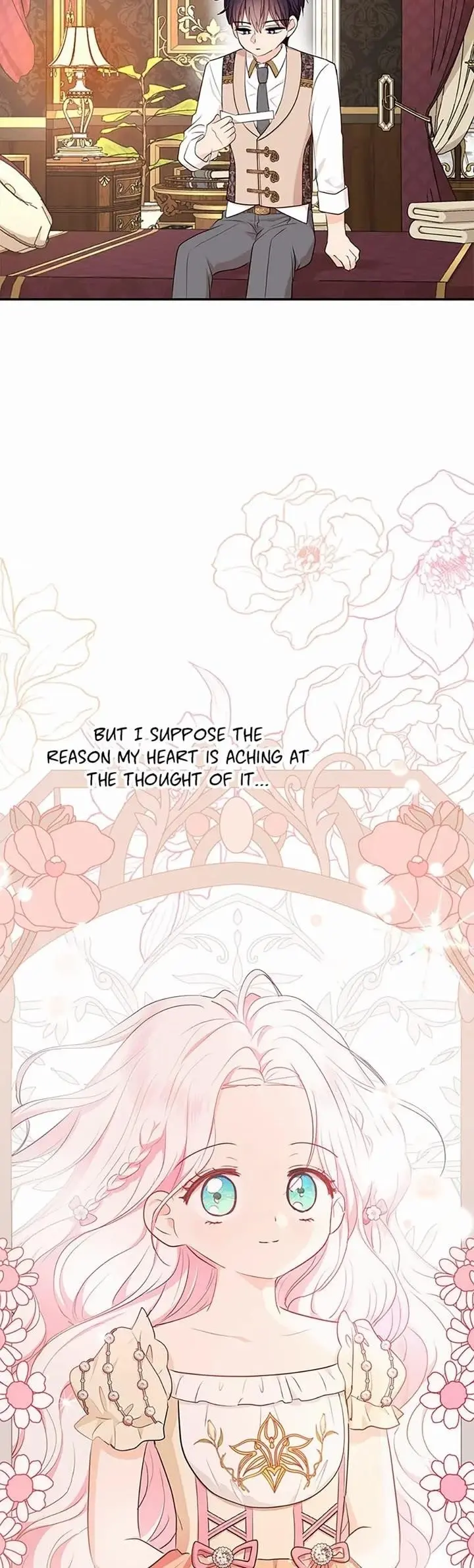 Surviving As An Illegitimate Princess Chapter 78 - Page 20