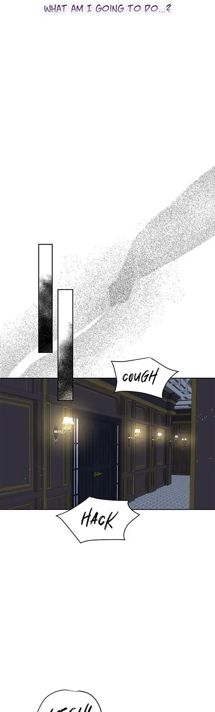 Surviving As An Illegitimate Princess Chapter 78 - Page 24