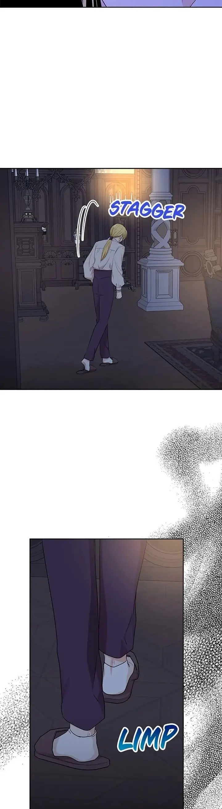 Surviving As An Illegitimate Princess Chapter 78 - Page 29