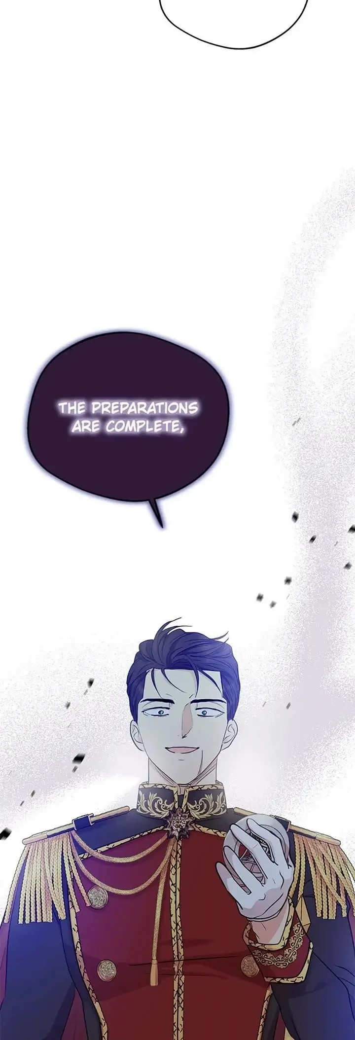 Surviving As An Illegitimate Princess Chapter 78 - Page 36