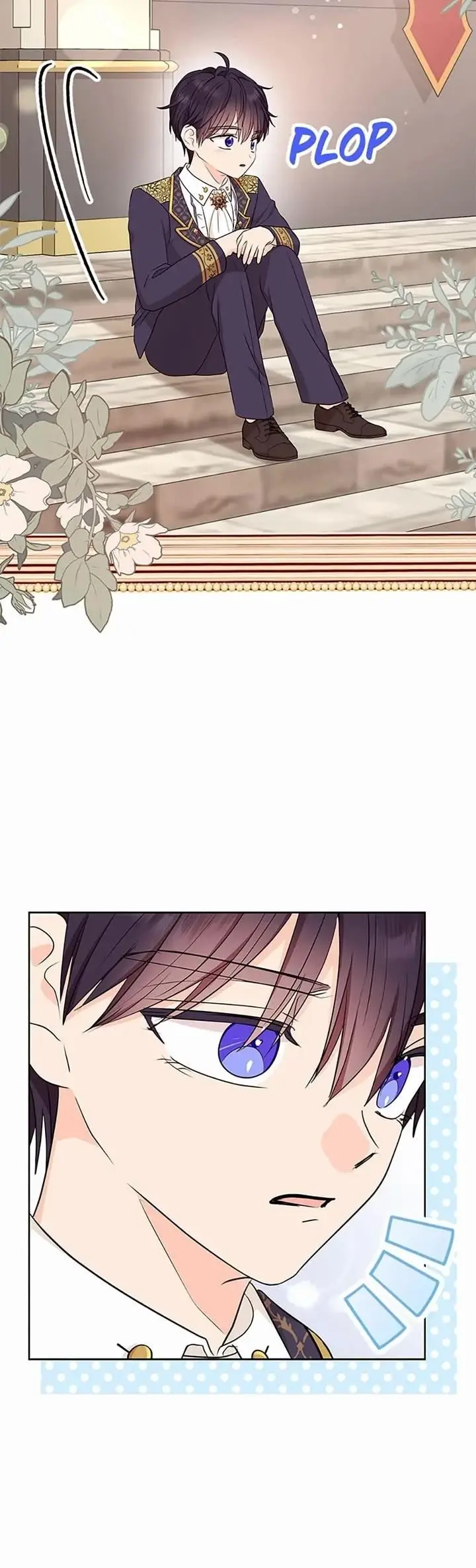Surviving As An Illegitimate Princess Chapter 78 - Page 5