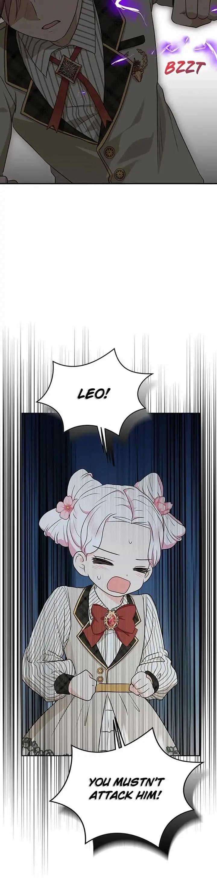 Surviving As An Illegitimate Princess Chapter 79 - Page 25
