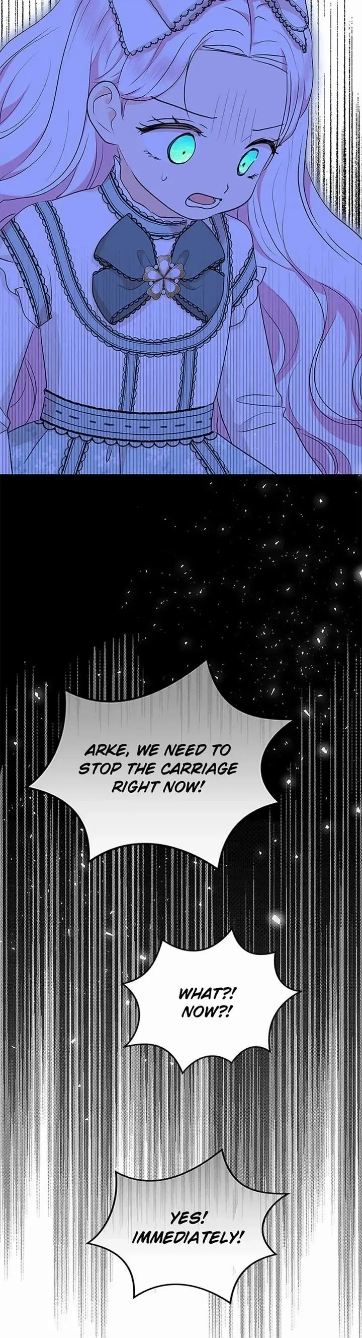 Surviving As An Illegitimate Princess Chapter 79 - Page 34