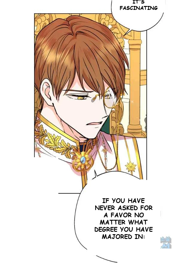 Surviving As An Illegitimate Princess Chapter 8 - Page 103