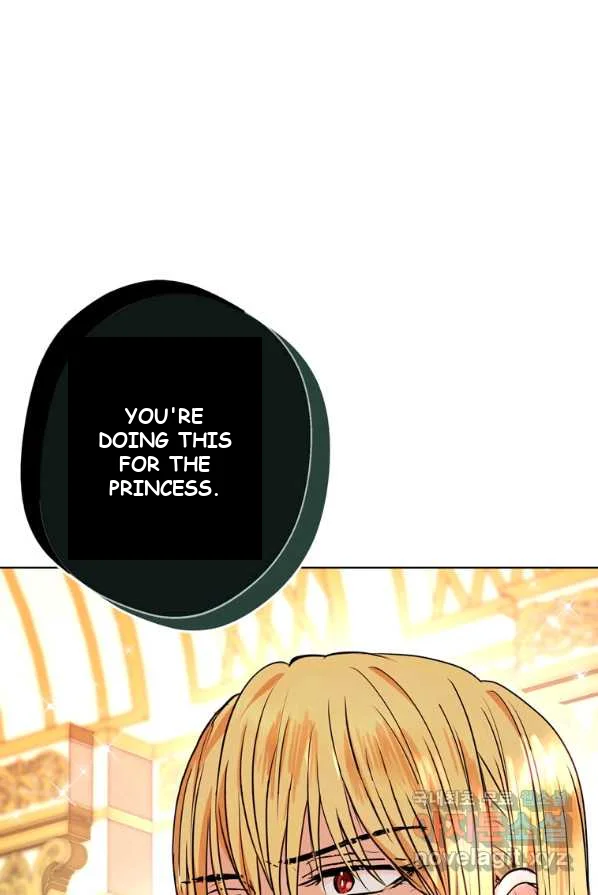 Surviving As An Illegitimate Princess Chapter 8 - Page 104