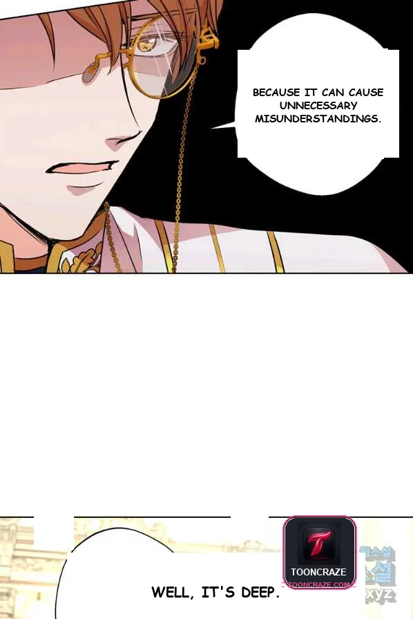 Surviving As An Illegitimate Princess Chapter 8 - Page 108