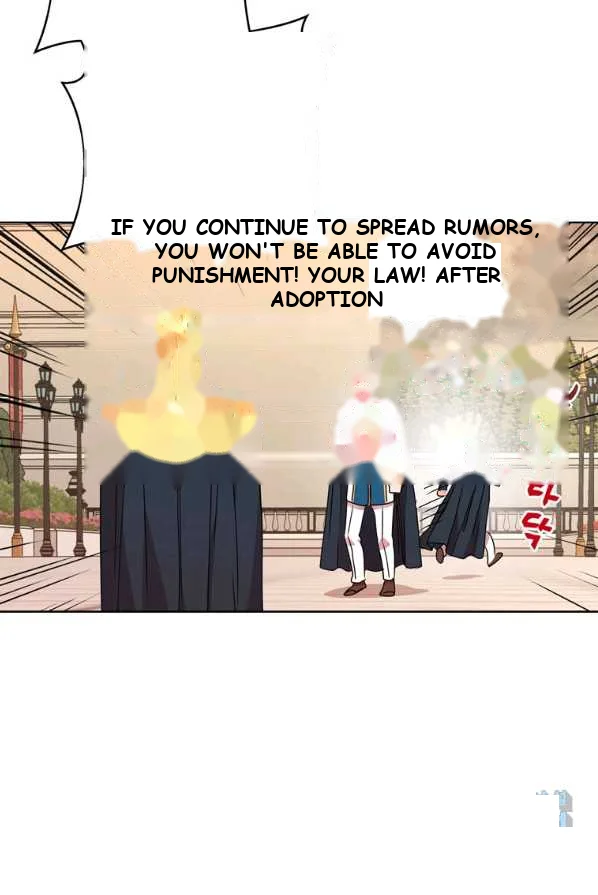 Surviving As An Illegitimate Princess Chapter 8 - Page 13