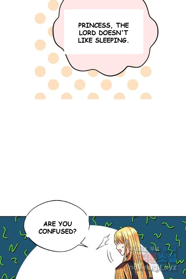 Surviving As An Illegitimate Princess Chapter 8 - Page 17