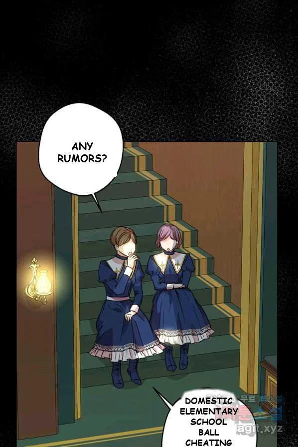 Surviving As An Illegitimate Princess Chapter 8 - Page 2