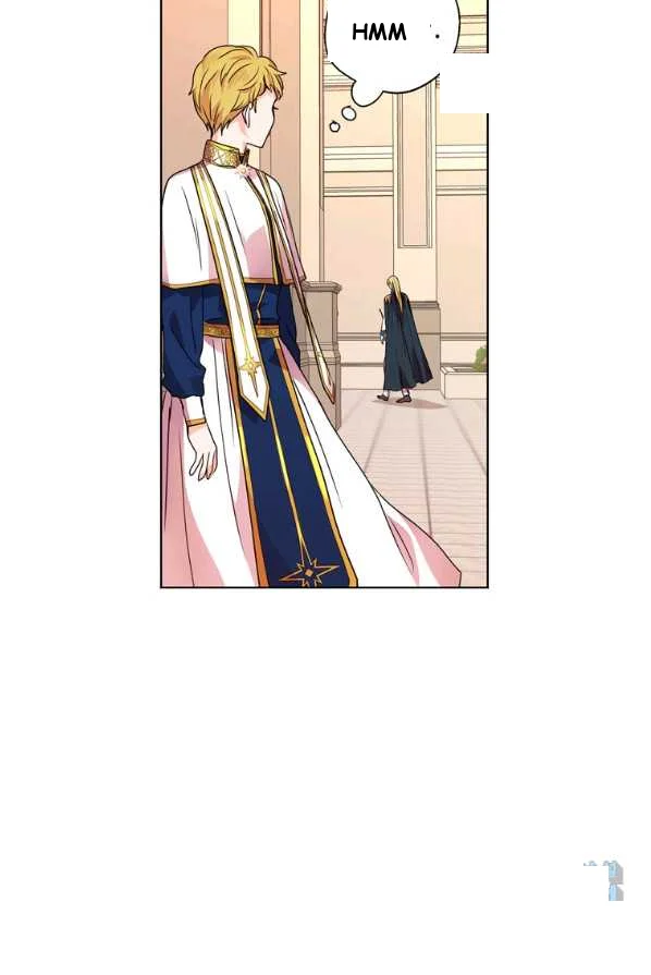 Surviving As An Illegitimate Princess Chapter 8 - Page 26