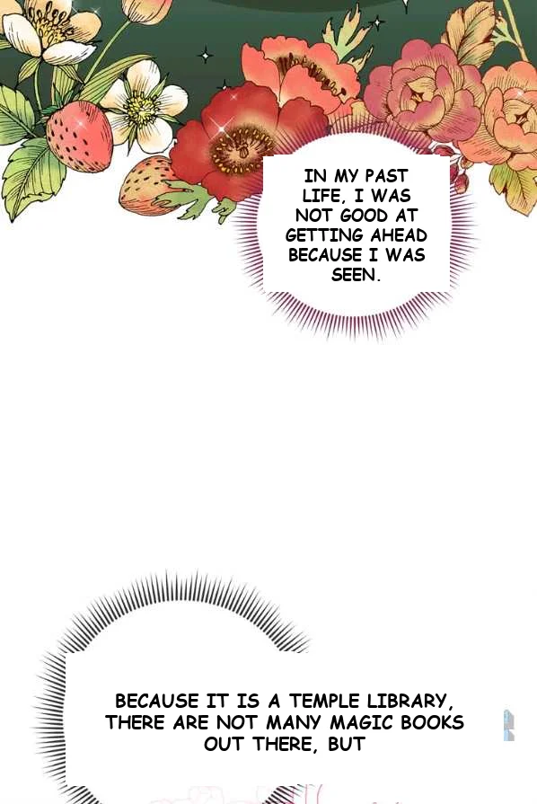 Surviving As An Illegitimate Princess Chapter 8 - Page 31