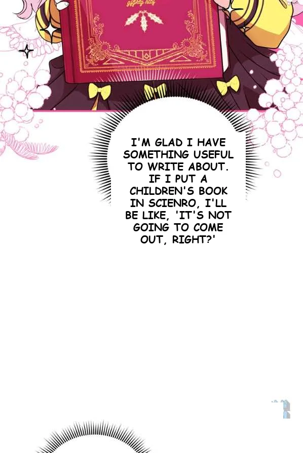 Surviving As An Illegitimate Princess Chapter 8 - Page 33