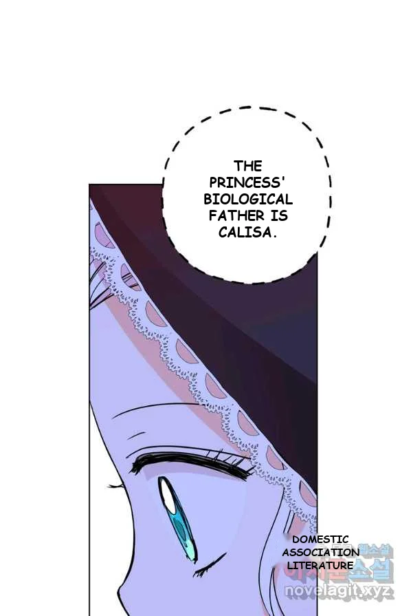 Surviving As An Illegitimate Princess Chapter 8 - Page 36