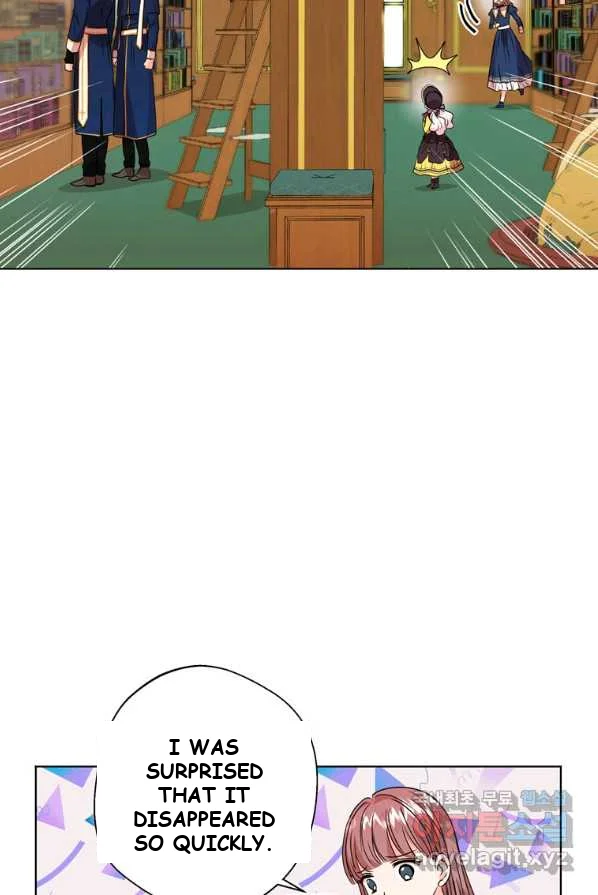 Surviving As An Illegitimate Princess Chapter 8 - Page 38
