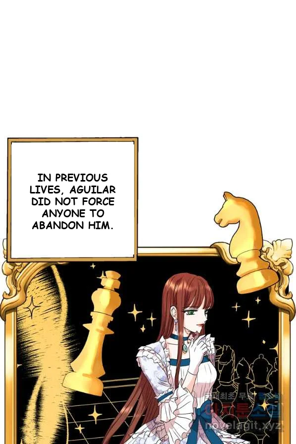 Surviving As An Illegitimate Princess Chapter 8 - Page 44