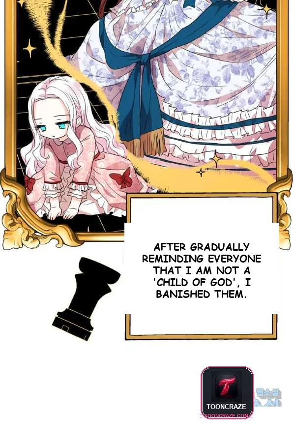 Surviving As An Illegitimate Princess Chapter 8 - Page 45