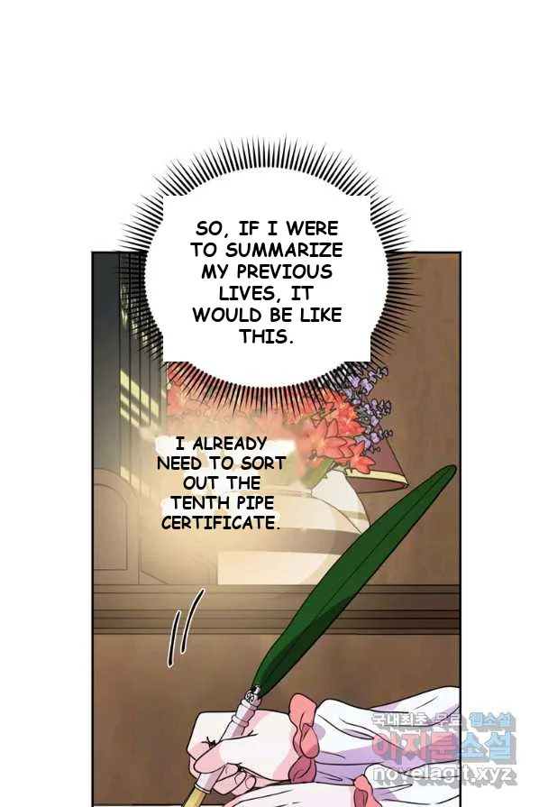 Surviving As An Illegitimate Princess Chapter 8 - Page 46