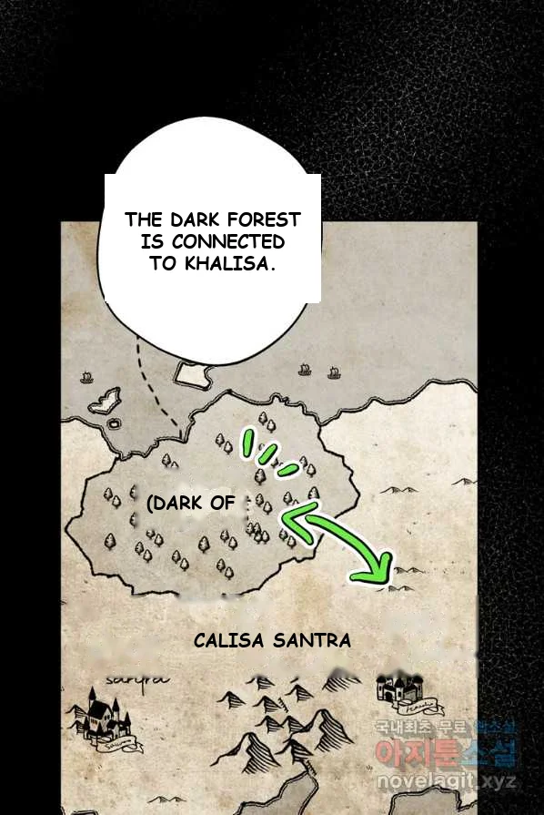 Surviving As An Illegitimate Princess Chapter 8 - Page 5