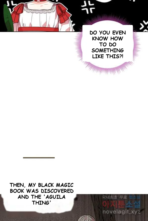 Surviving As An Illegitimate Princess Chapter 8 - Page 52