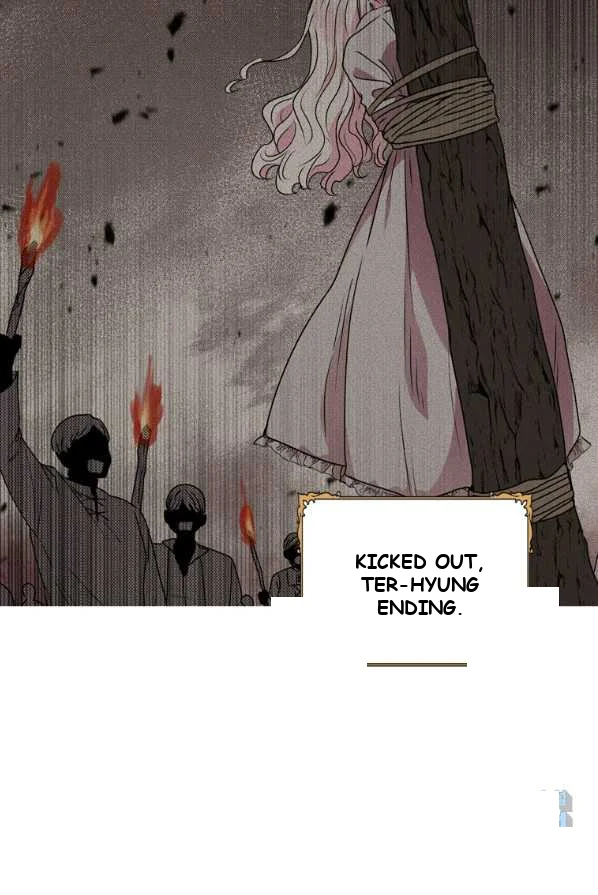 Surviving As An Illegitimate Princess Chapter 8 - Page 53