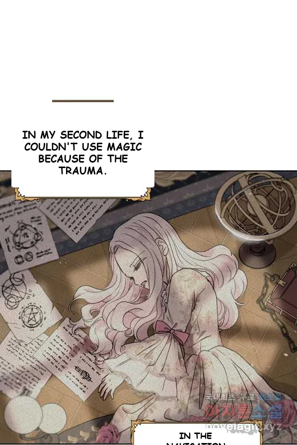 Surviving As An Illegitimate Princess Chapter 8 - Page 54