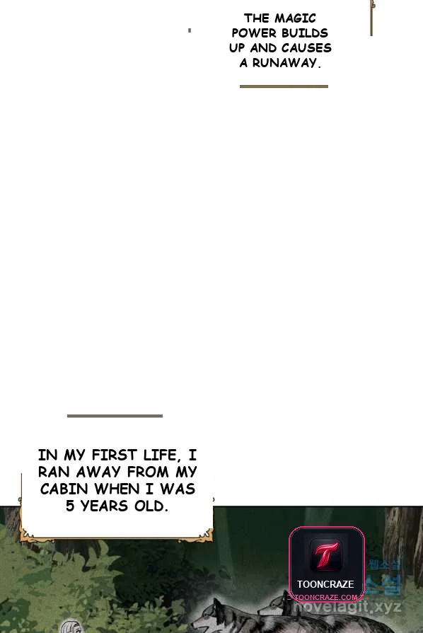 Surviving As An Illegitimate Princess Chapter 8 - Page 55