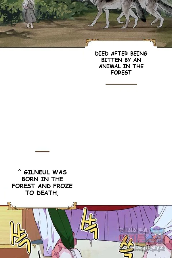 Surviving As An Illegitimate Princess Chapter 8 - Page 56