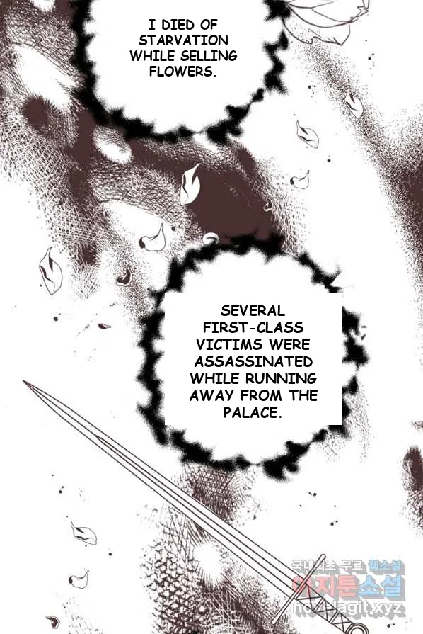 Surviving As An Illegitimate Princess Chapter 8 - Page 58