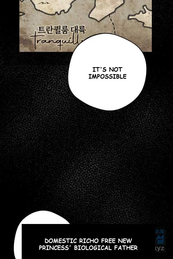 Surviving As An Illegitimate Princess Chapter 8 - Page 6