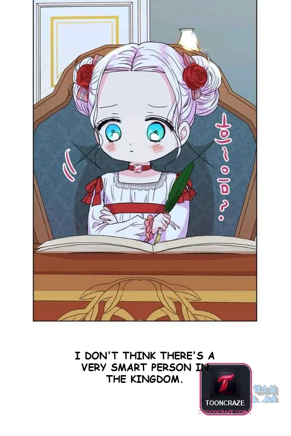 Surviving As An Illegitimate Princess Chapter 8 - Page 60