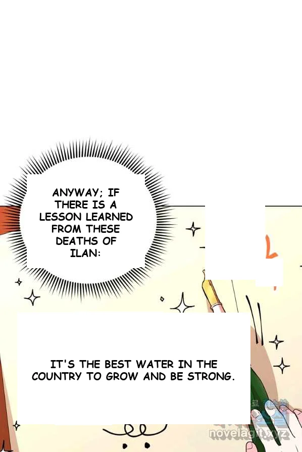 Surviving As An Illegitimate Princess Chapter 8 - Page 61