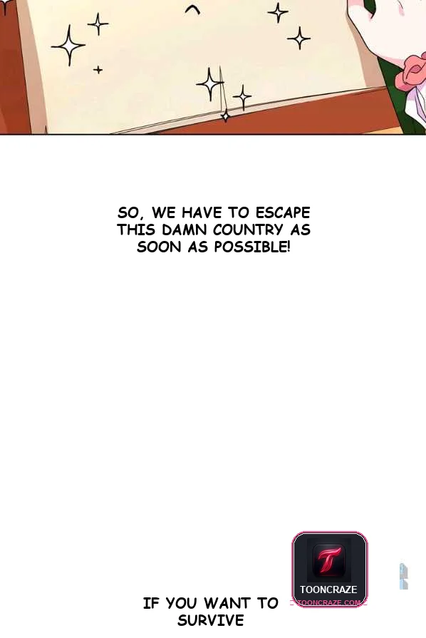 Surviving As An Illegitimate Princess Chapter 8 - Page 62