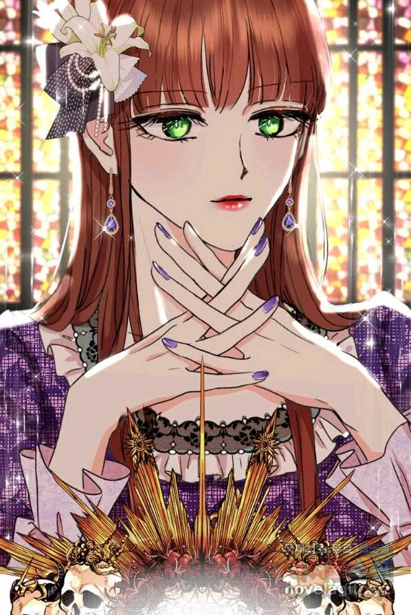 Surviving As An Illegitimate Princess Chapter 8 - Page 66
