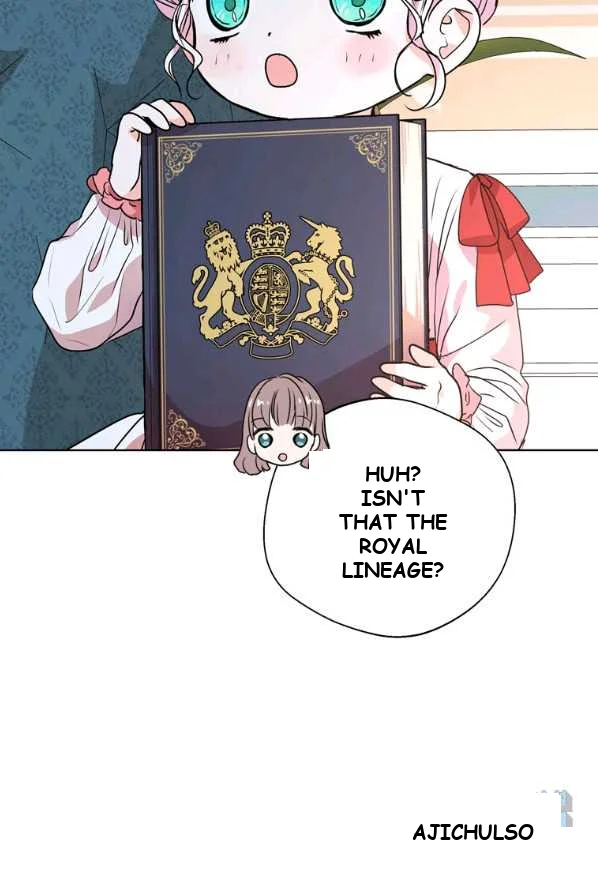 Surviving As An Illegitimate Princess Chapter 8 - Page 72