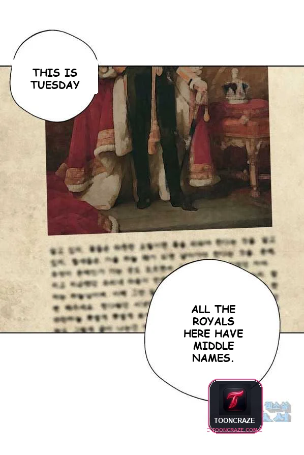 Surviving As An Illegitimate Princess Chapter 8 - Page 73