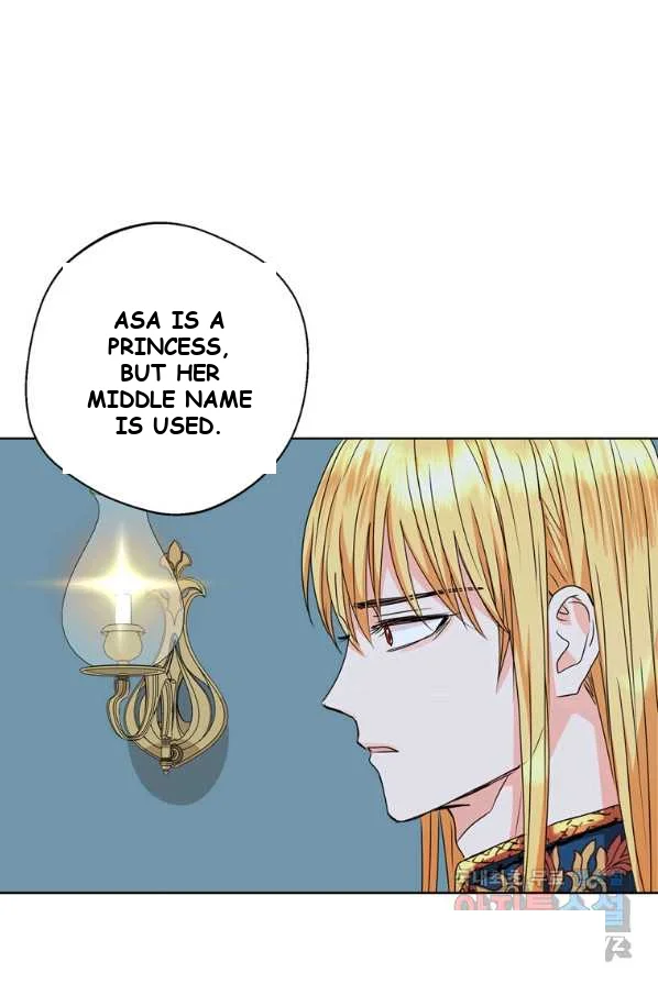 Surviving As An Illegitimate Princess Chapter 8 - Page 74