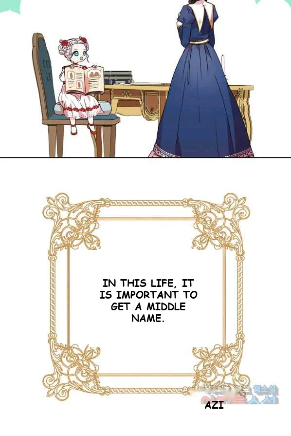 Surviving As An Illegitimate Princess Chapter 8 - Page 78