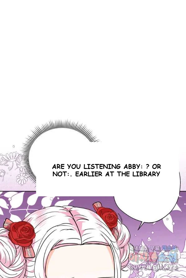 Surviving As An Illegitimate Princess Chapter 8 - Page 79