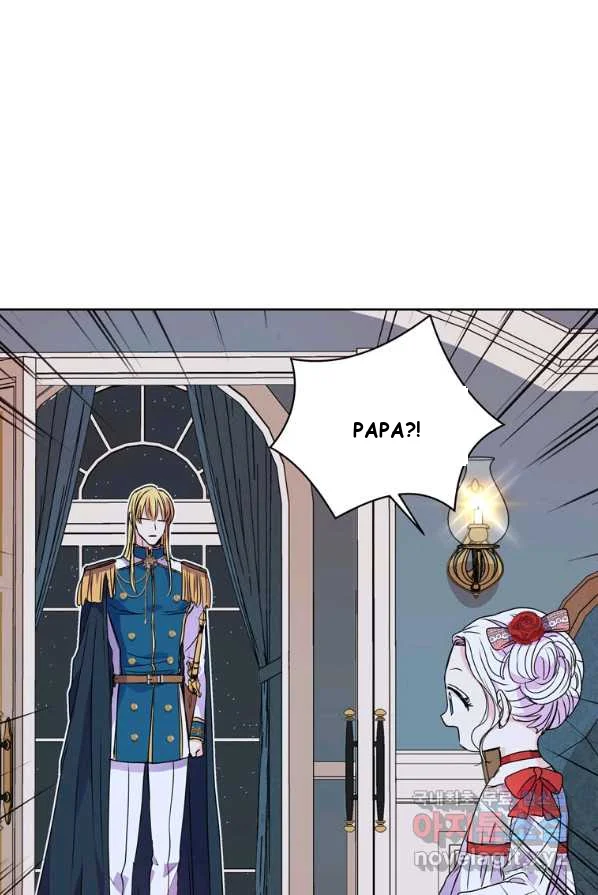 Surviving As An Illegitimate Princess Chapter 8 - Page 83