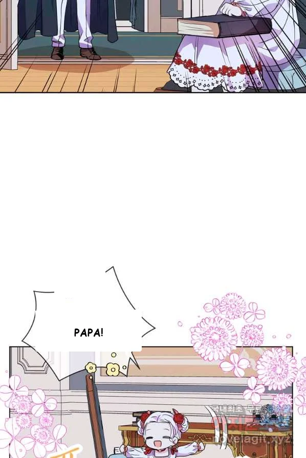 Surviving As An Illegitimate Princess Chapter 8 - Page 84